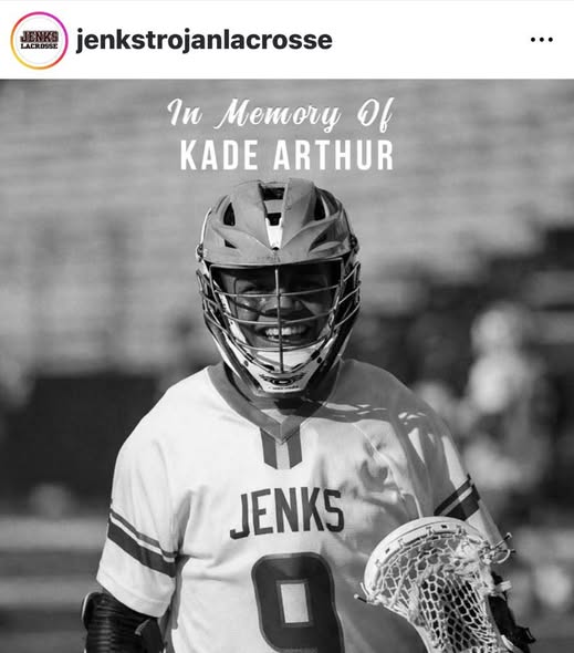 Kade Arthur Bixby Obituary