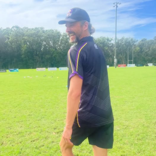 Simon Martin Oituary