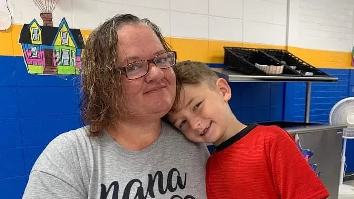 Rachel Davis Obituary