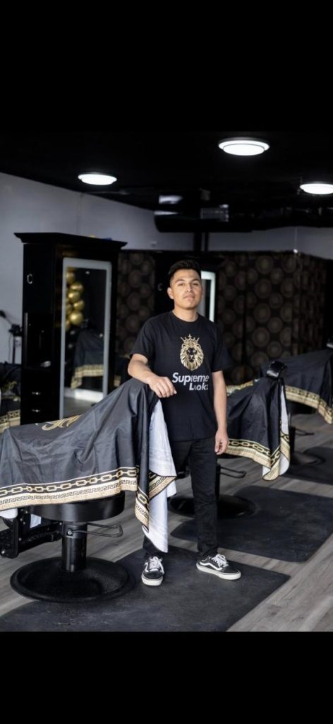 Eizaac Avalos Obituary