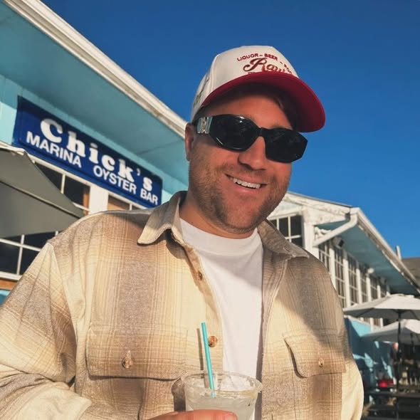 Coleman Clark Obituary