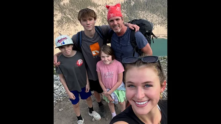 Kris Watson Obituary